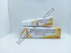 Melacare Cream 25g