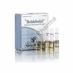 Boldebolin Boldenone Undecylenate Injection