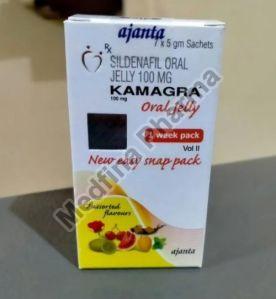 Kamagraa Oral Jelly Manufacturer,Kamagraa Oral Jelly Exporter,Supplier