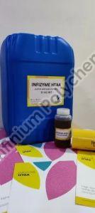 Infizyme HTAA Liquid Desizing Enzyme
