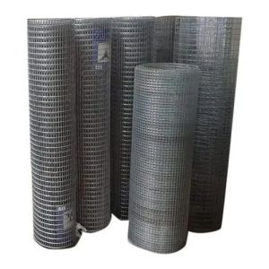 Welded Mesh Roll