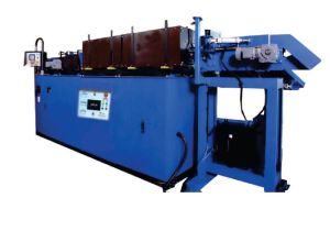 Autotuned Induction Heating System