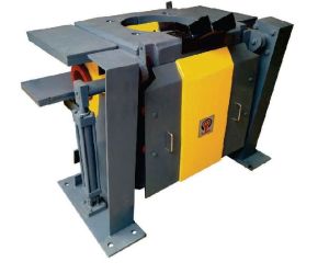Induction Furnace Crucible