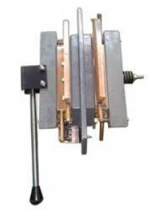 Induction Furnace Change Over Switches