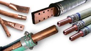 Water Cooled Cable