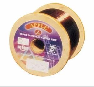 Copper Winding Wire