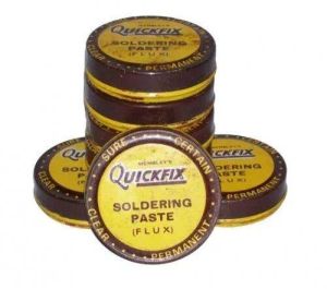 Soldering Paste