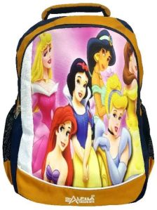 Boys School Bag