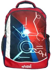 Designer Kids School Bag