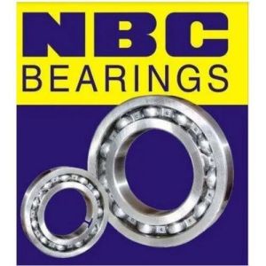 Stainless Steel Bearings