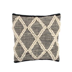 Macrame Cushion Cover