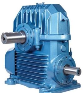 Planetary Gear Box