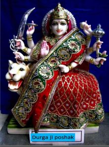 Durga Mata Dress