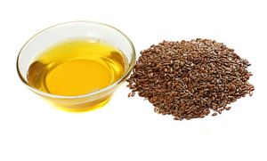 Flaxseed Oil