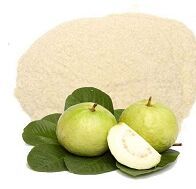 Guava(Psidium guajava) Juice Powder