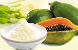 Papaya (Carica papaya) Powder