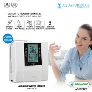 Alkaline Water Purifier