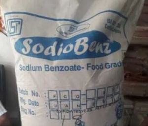 Sodium Benzoate