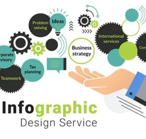 Infographic Design Services