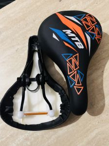 6000 PU Foam Bicycle Seat