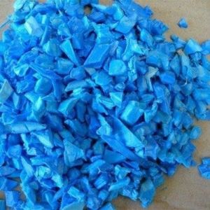 Hdpe Drum Scrap