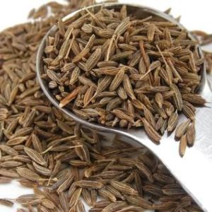 Cumin Seeds