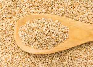 Hulled Sesame Seeds