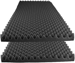 EGG TRAY ACOUSTIC FOAM