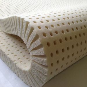 Latex Foam Sheet