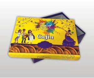 Gujiya Box