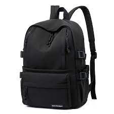 Stranger Backpack School Bag