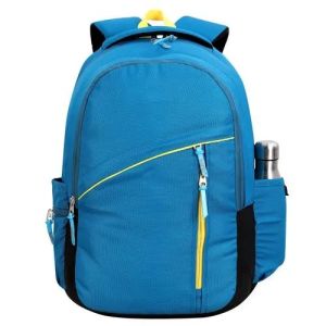 Zend Backpack School Bag