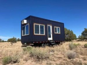 Container Home