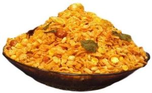 Fried Poha Chivda