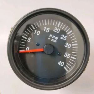 Analog Tachometer