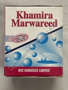 Khamira Marwareed