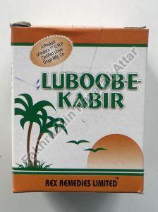 Luboob-E-Kabir