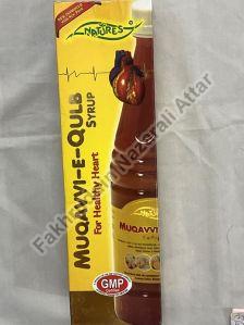 Muqavvi-E-Qulb Syrup