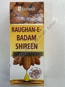 Raughan-E-Badam Shireen