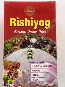 Rishiyog Health Tonic