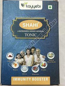 Shahi A Refreshing Herbo-Mineral Health Tonic