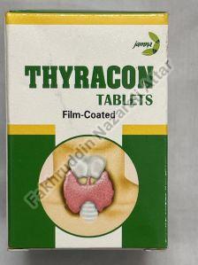 Thyracon Tablets