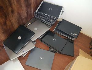 Refurbished Laptop Services