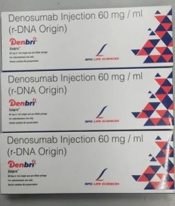 Denbri 60mg Injection