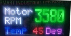 Industrial LED Display Board