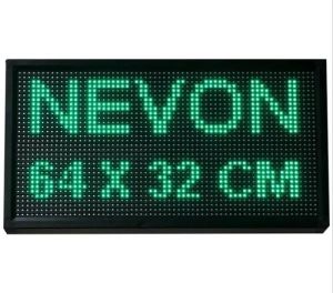 OUTDOOR LED SIGN BOARD