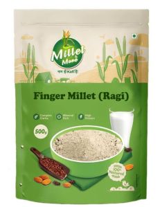 500 Gm Finger Millet Flour