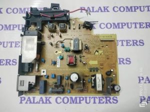 HP1020 Power Supply Board