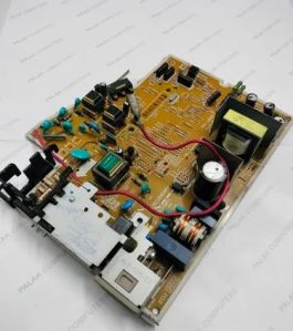 HP LaserJet Printer Power Supply Board