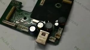 HP Ink Tank Printer Logic Card Board